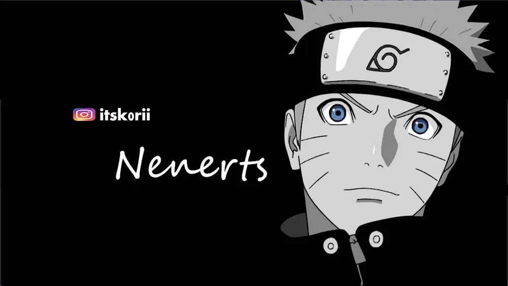 Dark Naruto