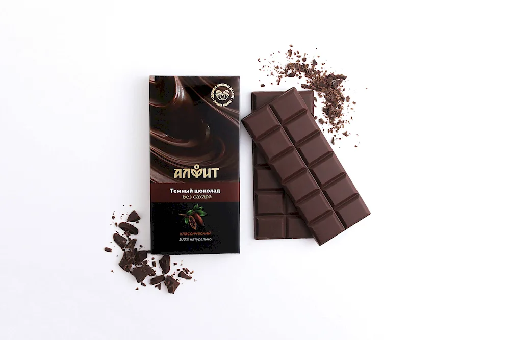 American Chocolate