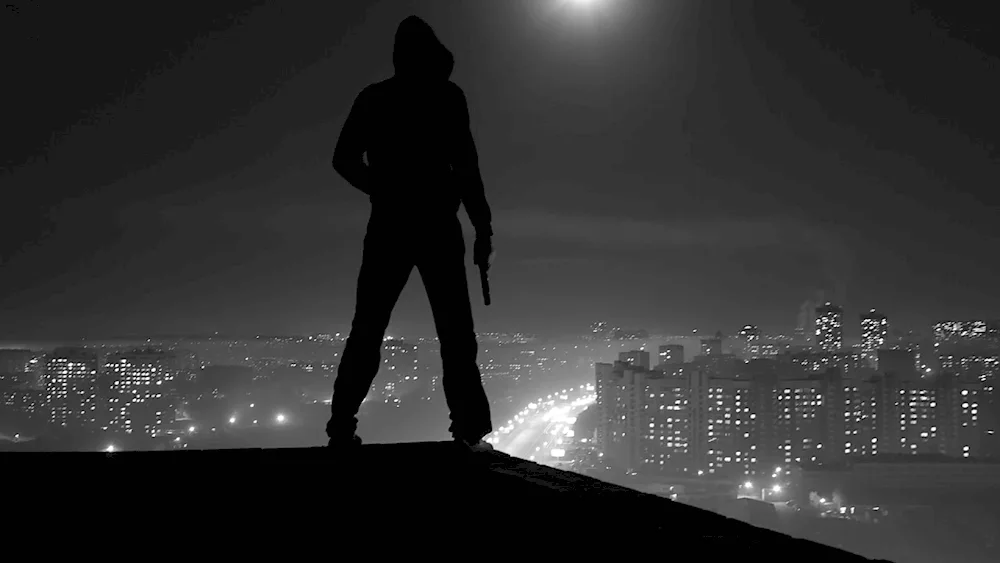 Loneliness in the night