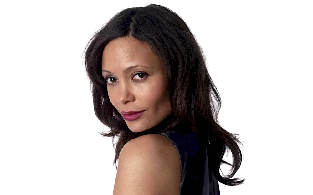 Thandie Newton