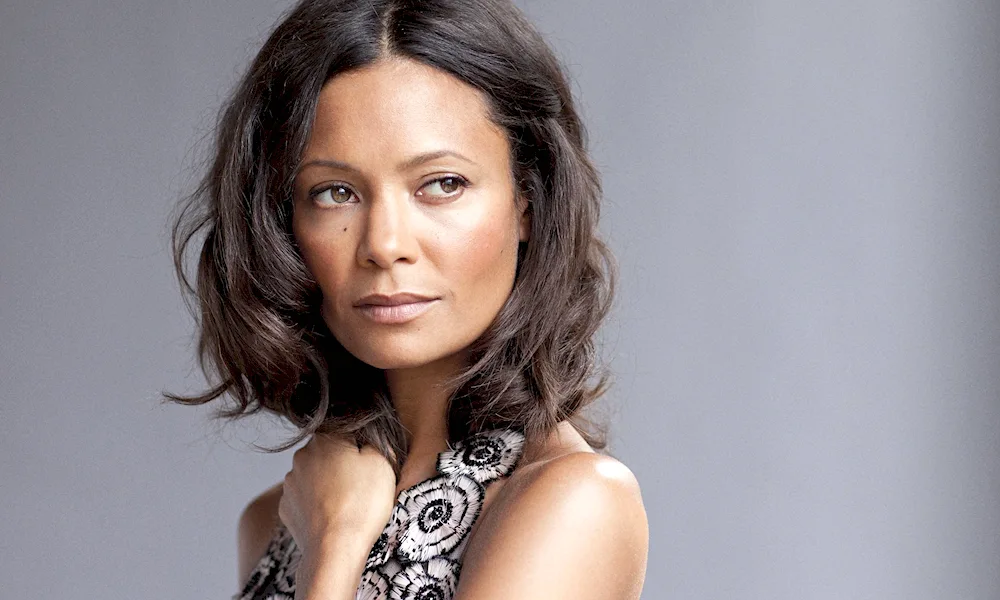 Thandie Newton