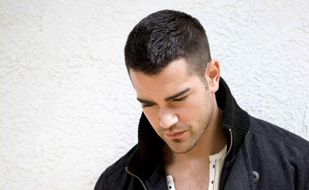 Fade Canadian haircut machine