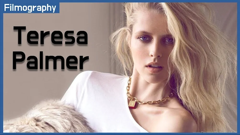 Teresa Palmer 2023