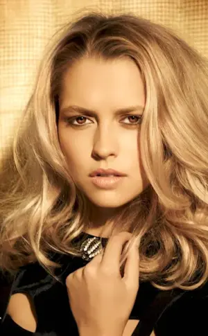 Teresa Palmer