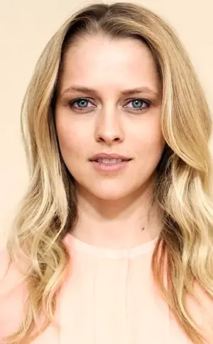 Teresa Palmer