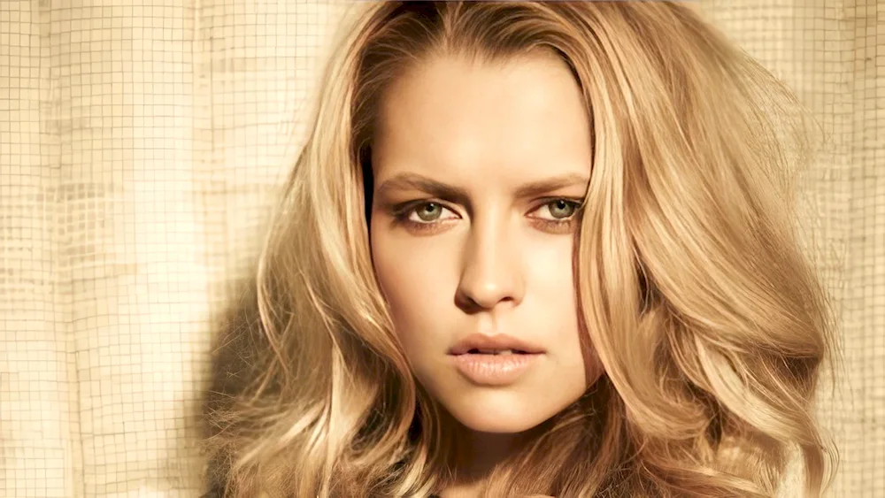 Teresa Palmer