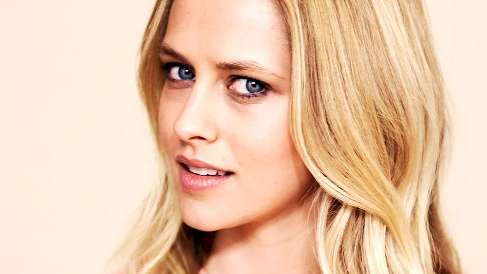 Teresa Palmer