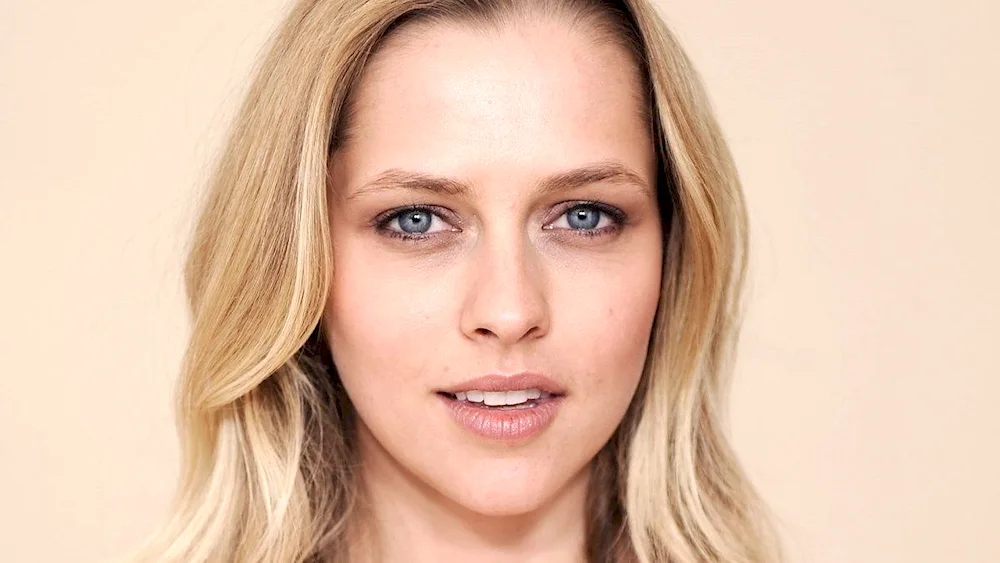 Teresa Palmer