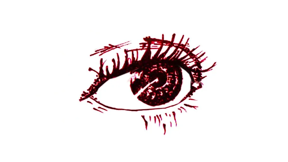 The thermonuclear eye of pyrokinesis