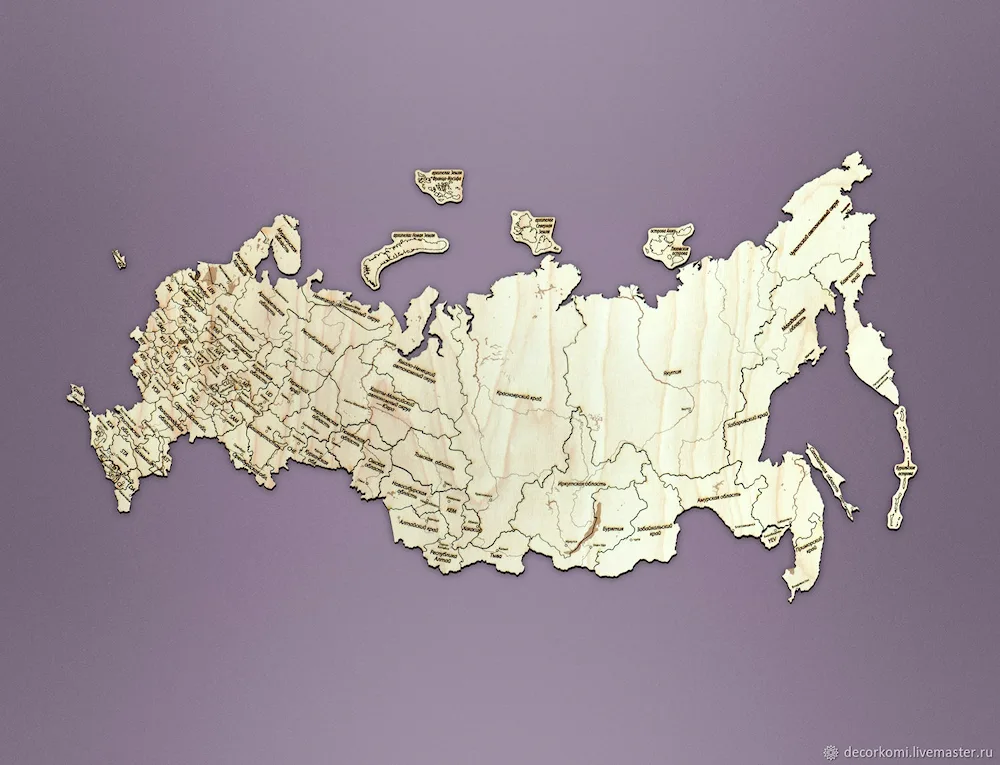 Russia and China on the globe