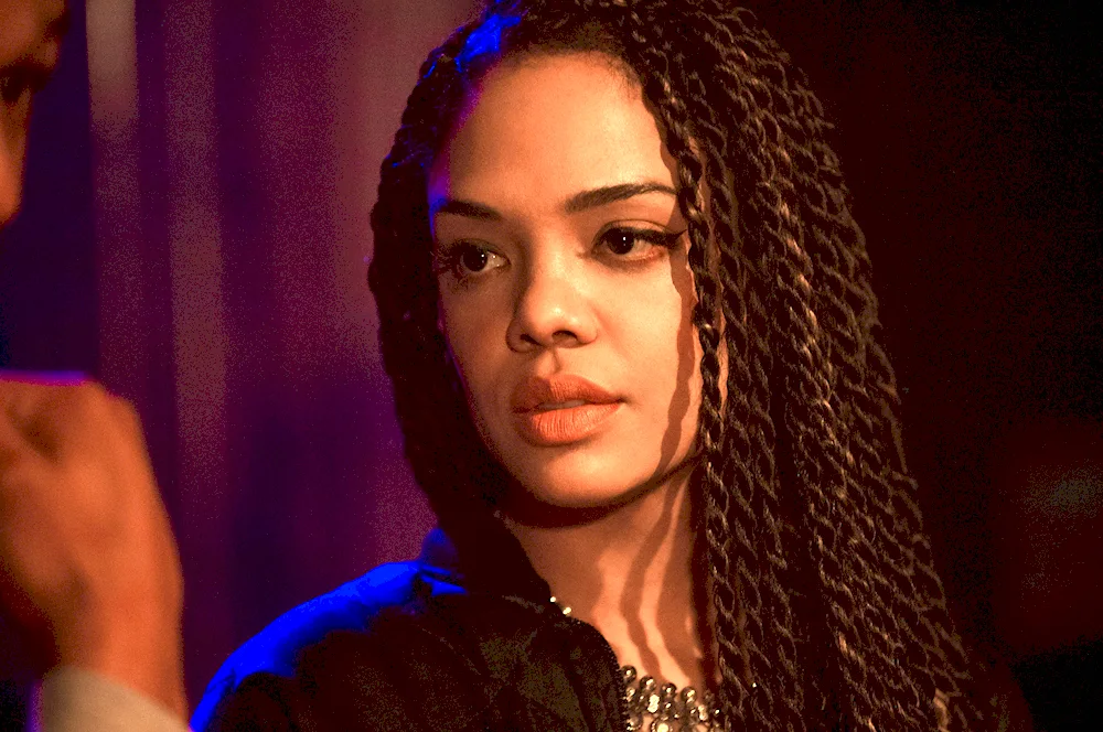 Tessa Thompson