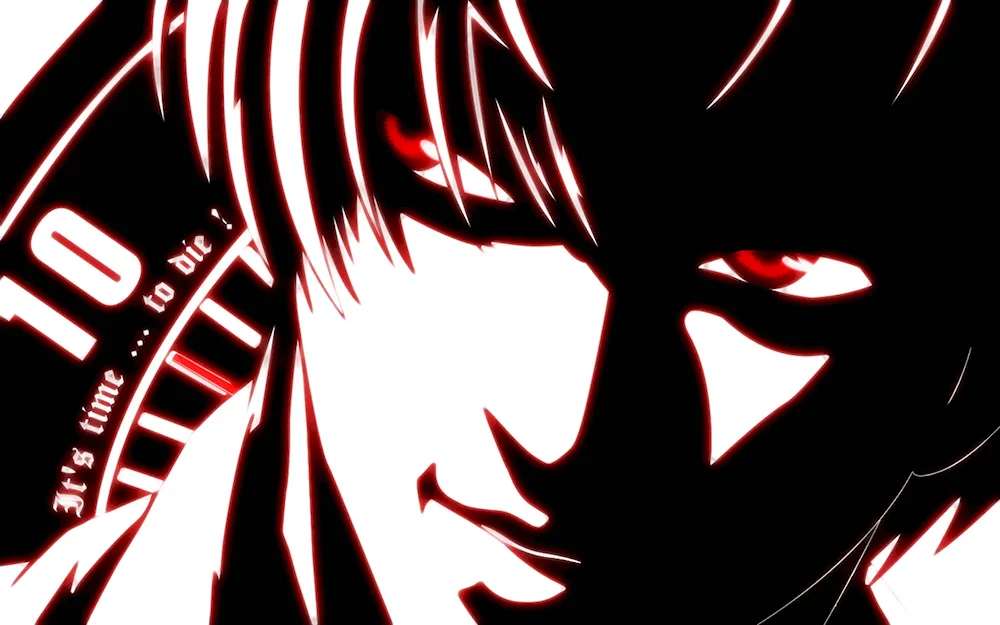 Yagami Light