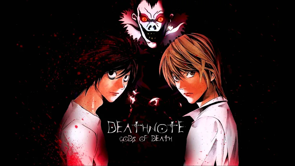 Death Note