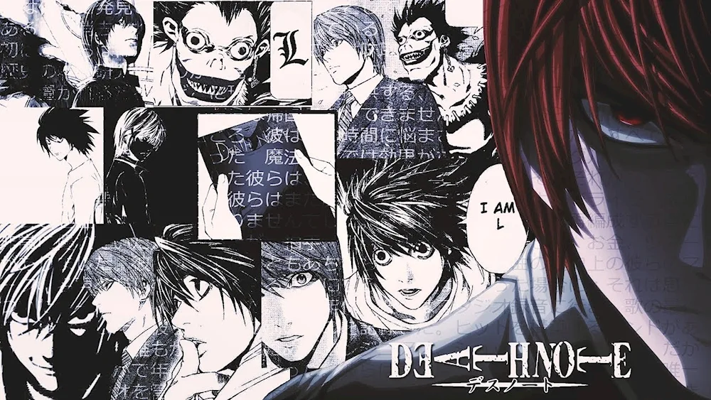 Death Note