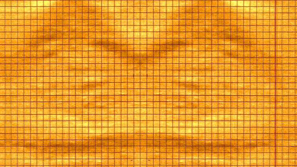 Checkered background