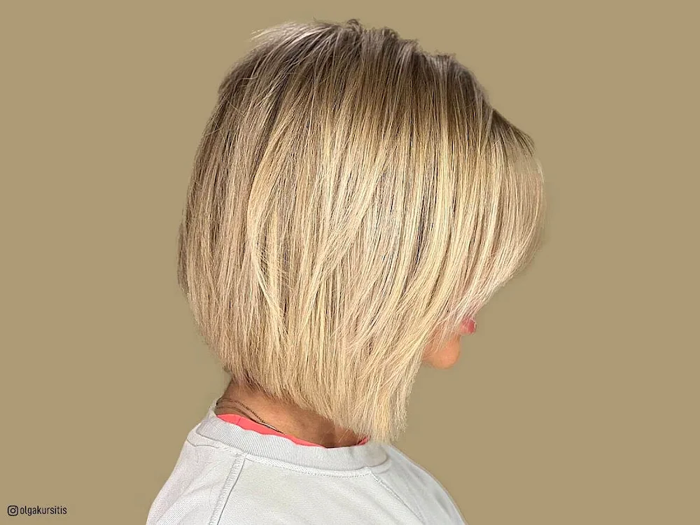 Medium haircuts