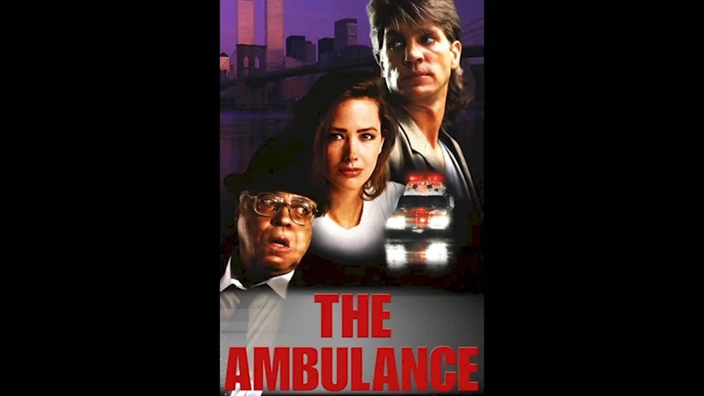 The Ambulance 1990