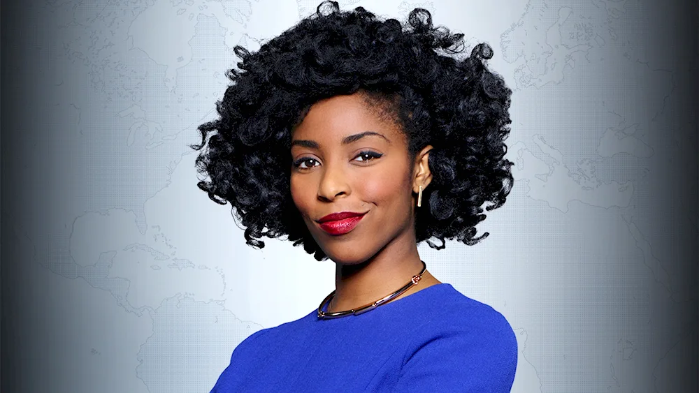 Jessica Williams