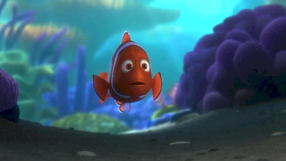 The Finding Dory