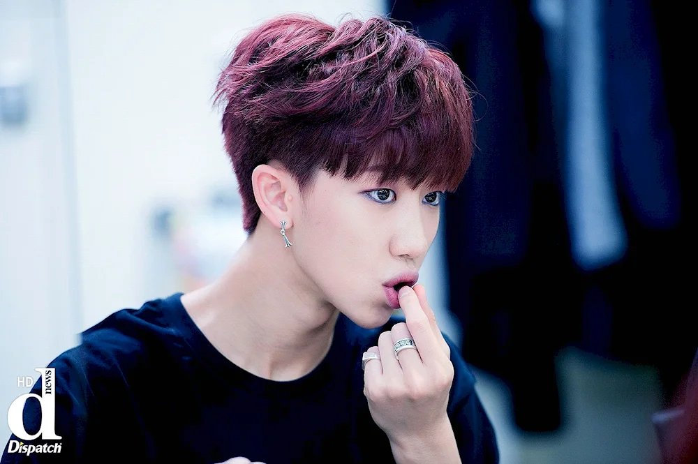 Mullet BTS