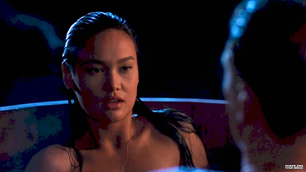 Tia Carrere 1991