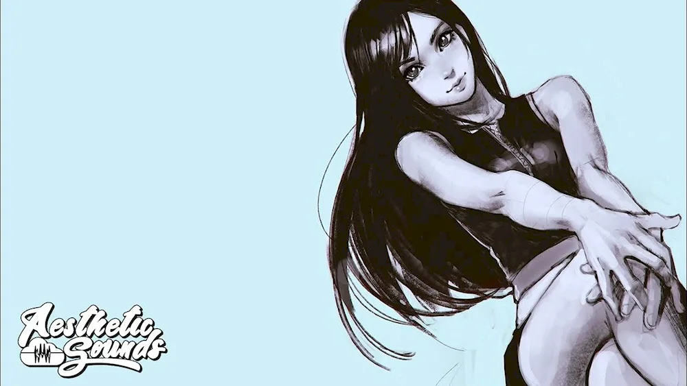 Tifa Lockhart