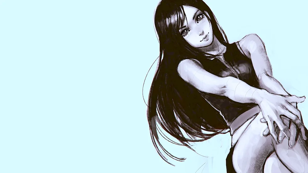 Tifa Lockhart