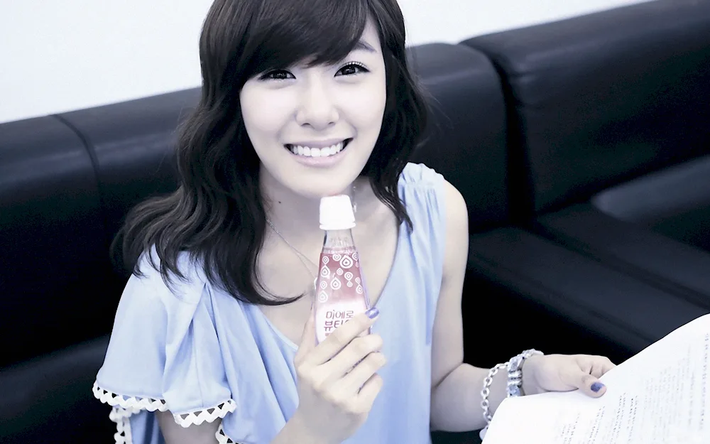 Tiffany SNSD