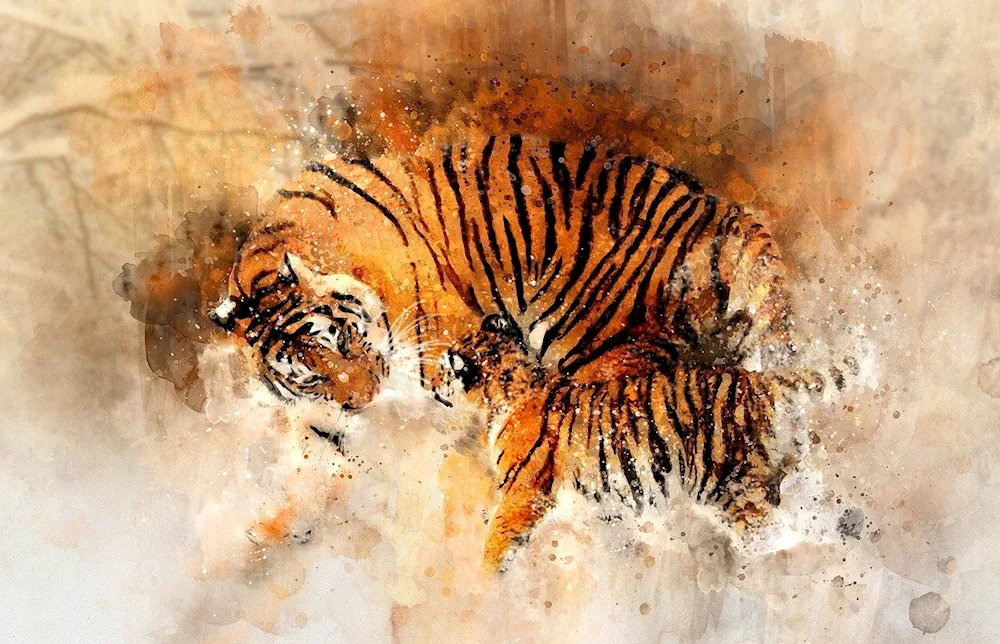 Tiger