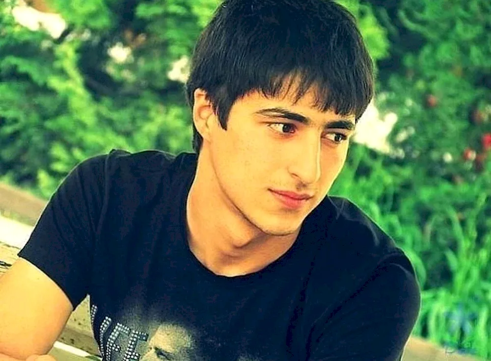 Muslim Yakubov