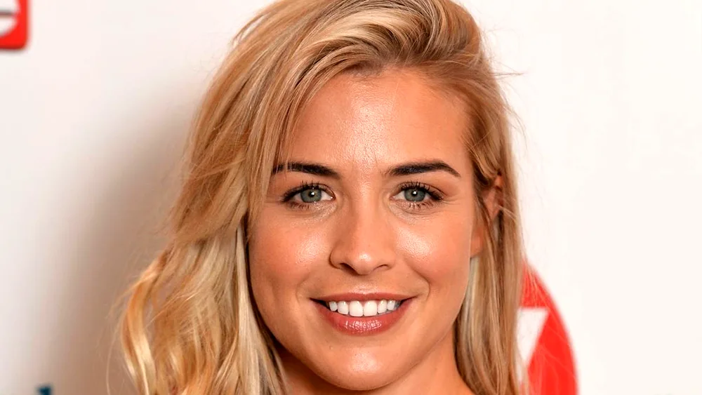 Gemma Atkinson