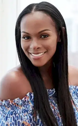 Tika Sumpter