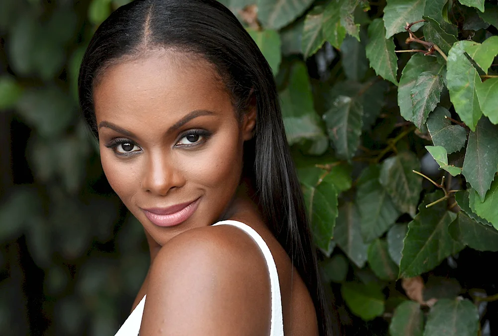 Tika Sumpter