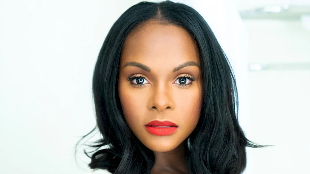 Tika Sumpter