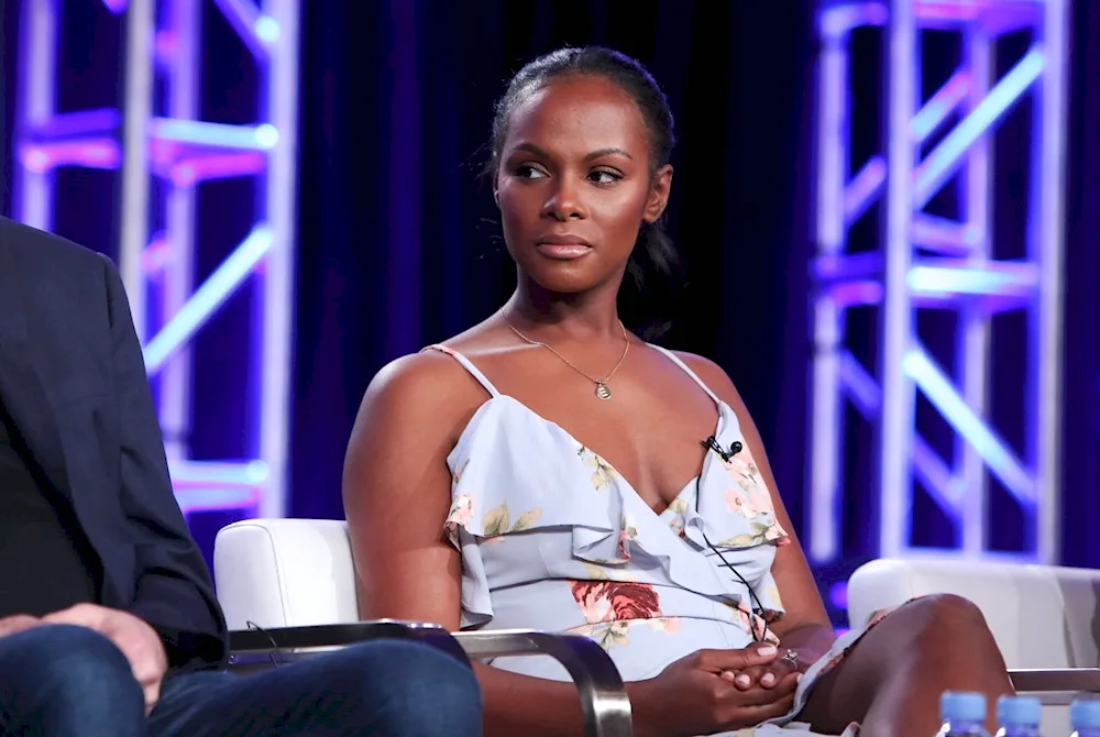 Tika Sumpter