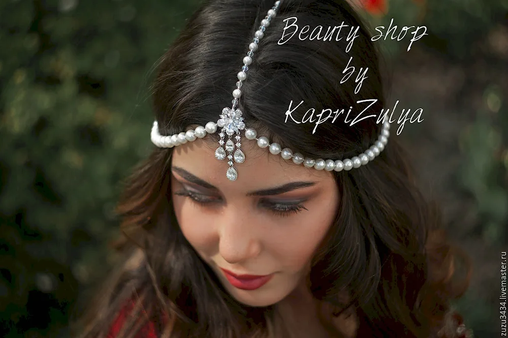 Tika tiara