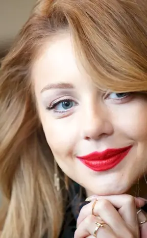 Tina Karol