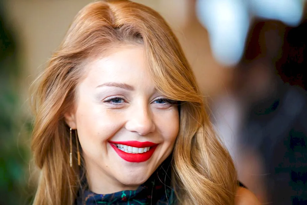 Tina Karol