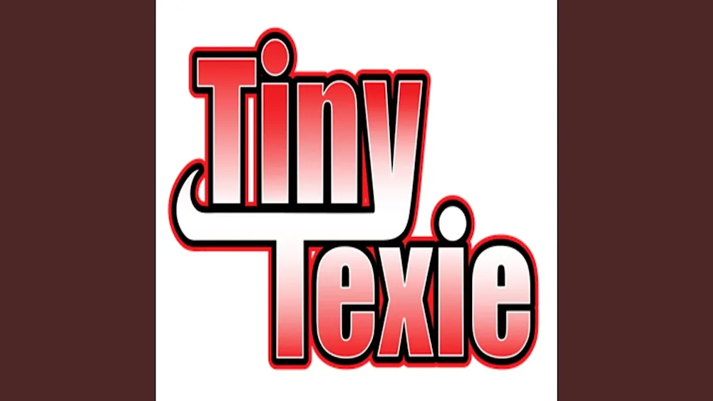 Tiny Texie