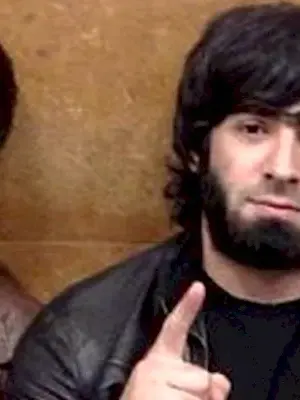 Typical Chechen