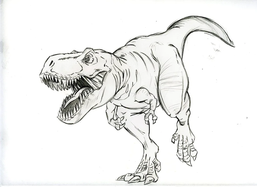 Allosaurus reference
