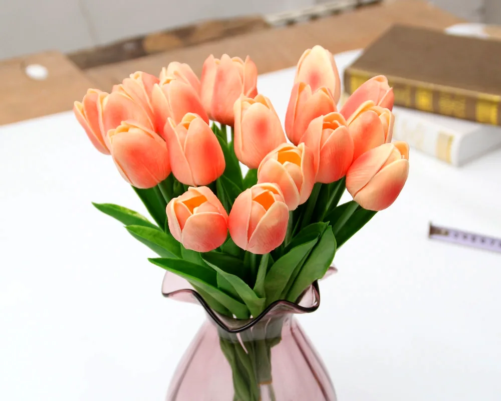 Tulip flowers Pinterest