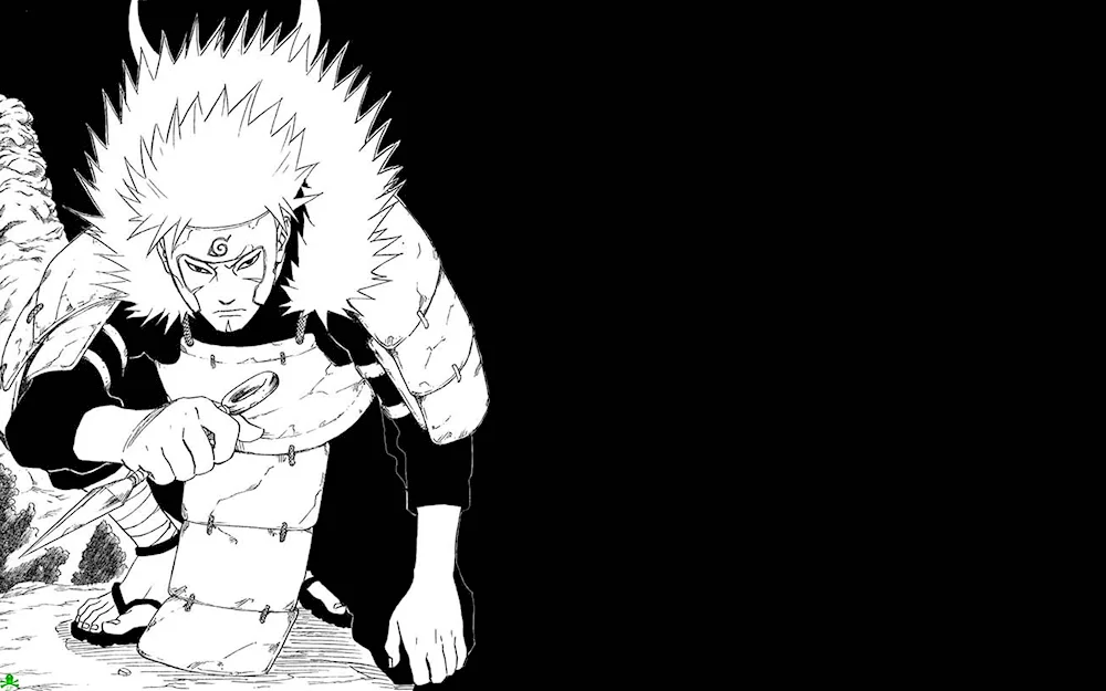 Obima Senju