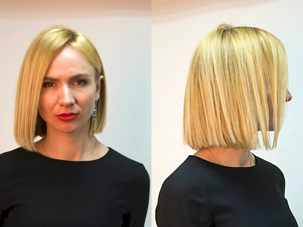 Todchuk smart haircut