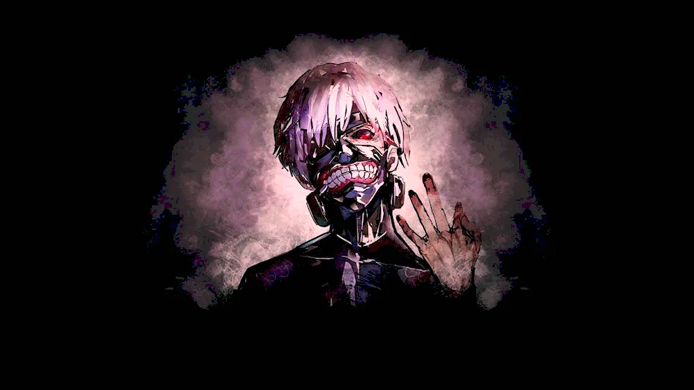 Kaneki Ken