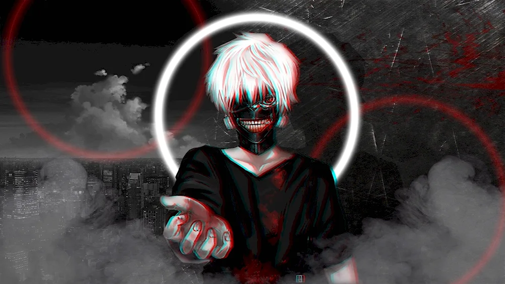 Kaneki Ken