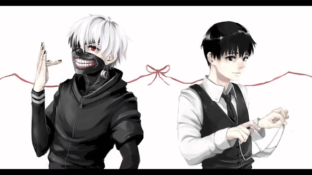 Kaneki Ken 4k