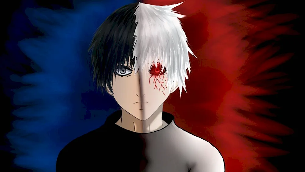 Kaneki Ken