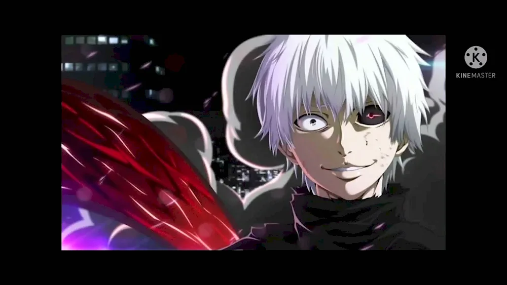 Kaneki Ken