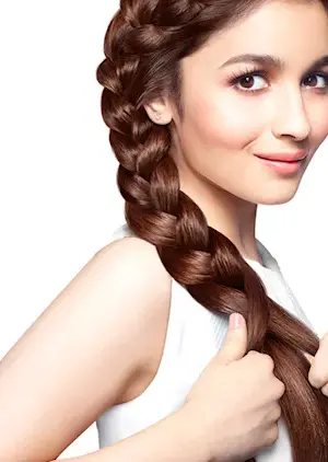 Thick braid